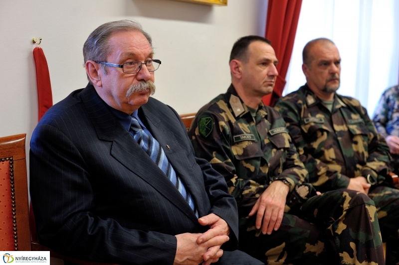 Migrációs előadás a múzeumban