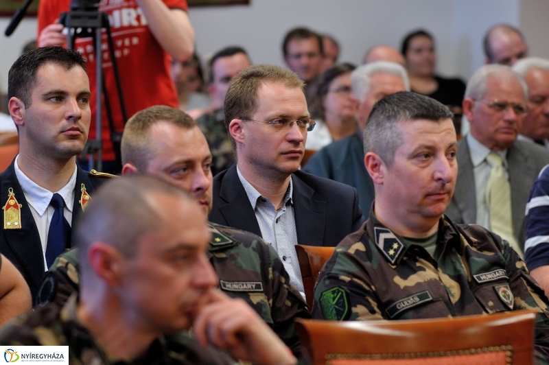 Migrációs előadás a múzeumban