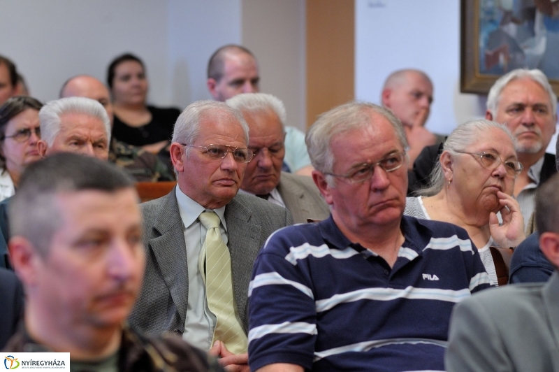 Migrációs előadás a múzeumban