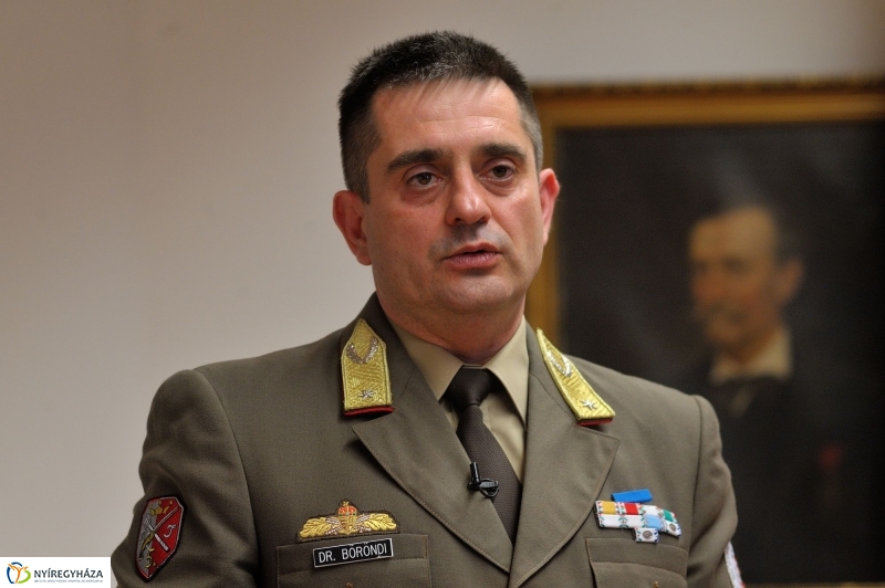 Migrációs előadás a múzeumban