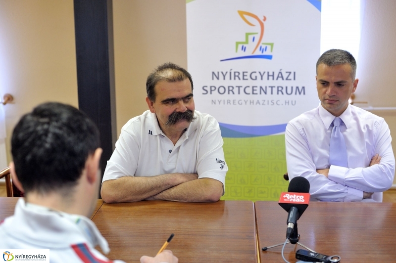 Bajnokok az ülőröplabdások