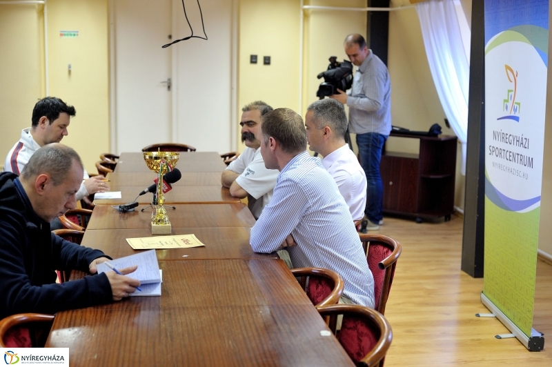 Bajnokok az ülőröplabdások