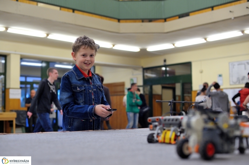 Szakmák Éjszakája Nyíregyházán