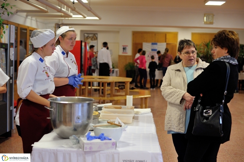 Szakmák Éjszakája Nyíregyházán