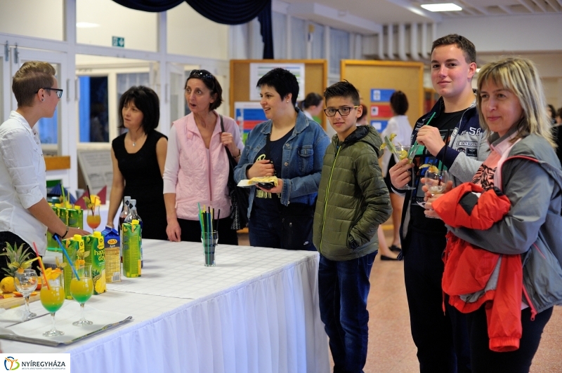 Szakmák Éjszakája Nyíregyházán