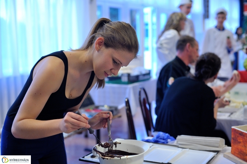 Szakmák Éjszakája Nyíregyházán