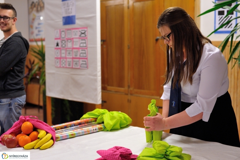 Szakmák Éjszakája Nyíregyházán