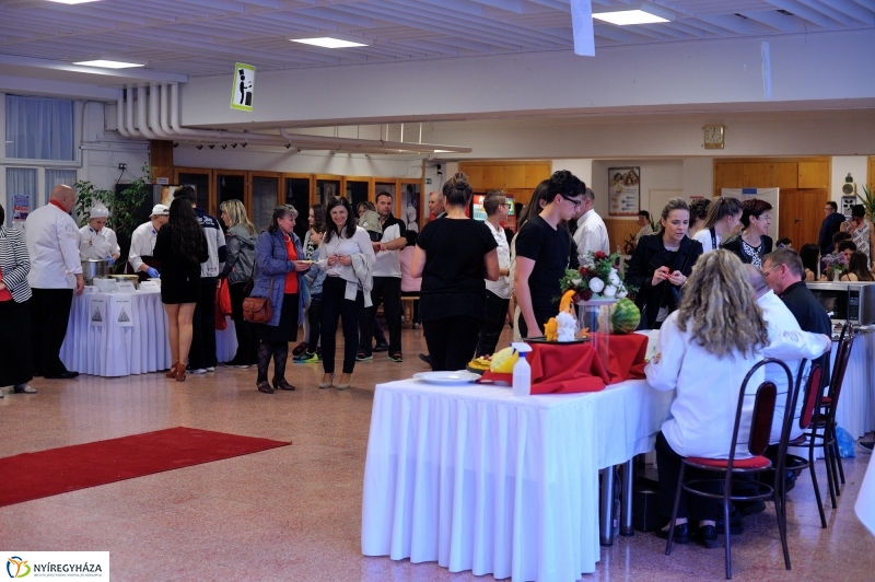 Szakmák Éjszakája Nyíregyházán