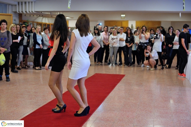 Szakmák Éjszakája Nyíregyházán