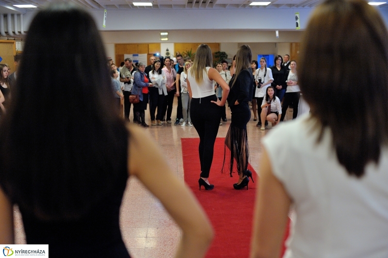 Szakmák Éjszakája Nyíregyházán