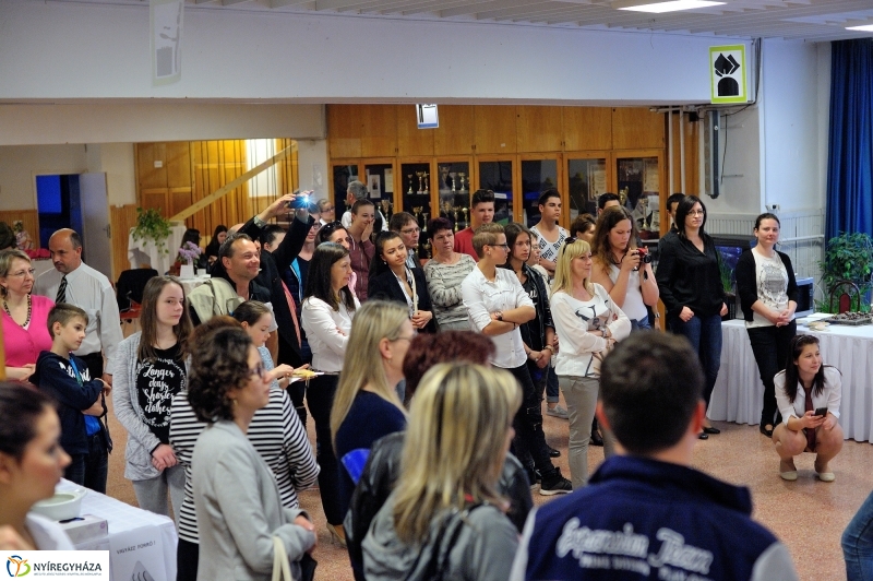 Szakmák Éjszakája Nyíregyházán