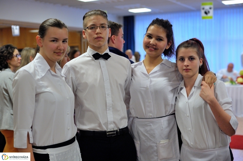 Szakmák Éjszakája Nyíregyházán