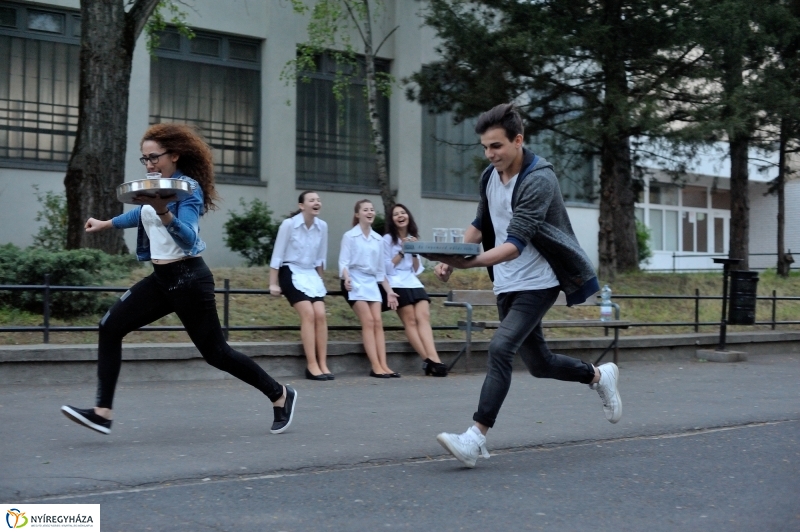 Szakmák Éjszakája Nyíregyházán