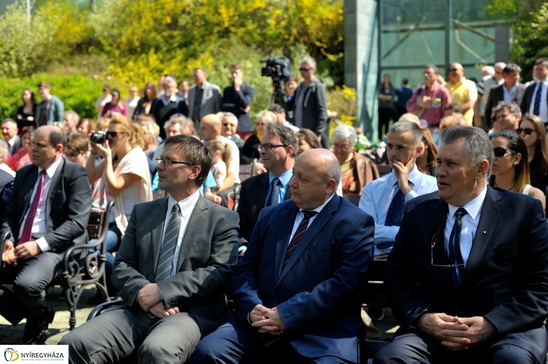 Andok Kalandok ünnepélyes megnyitója