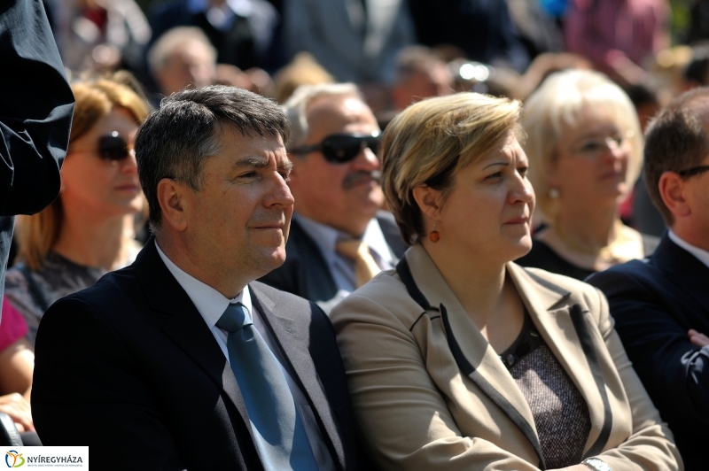 Andok Kalandok ünnepélyes megnyitója