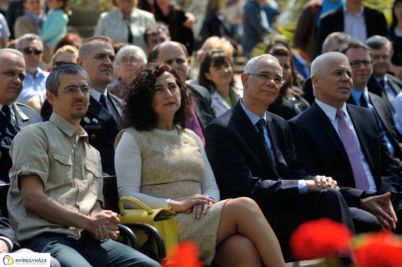 Andok Kalandok ünnepélyes megnyitója