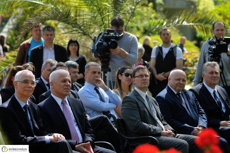 Andok Kalandok ünnepélyes megnyitója