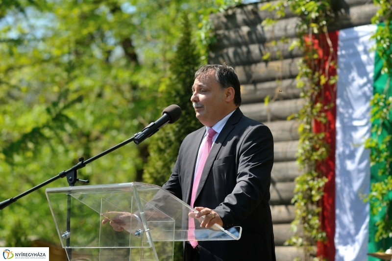 Andok Kalandok ünnepélyes megnyitója