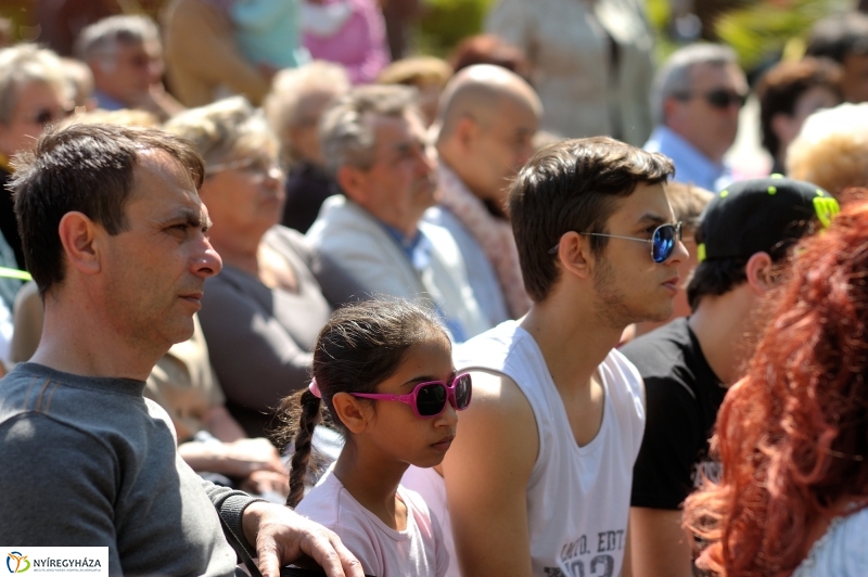 Andok Kalandok ünnepélyes megnyitója