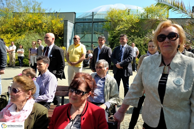 Andok Kalandok ünnepélyes megnyitója