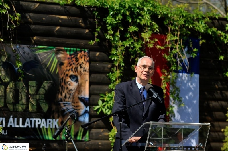 Andok Kalandok ünnepélyes megnyitója