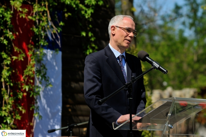 Andok Kalandok ünnepélyes megnyitója