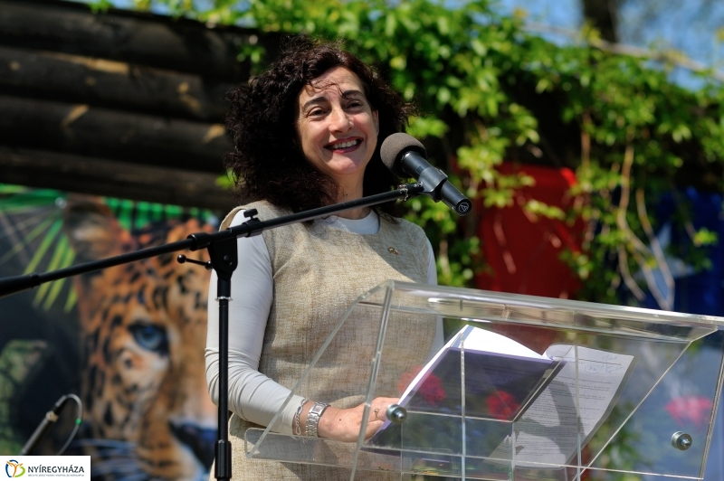 Andok Kalandok ünnepélyes megnyitója