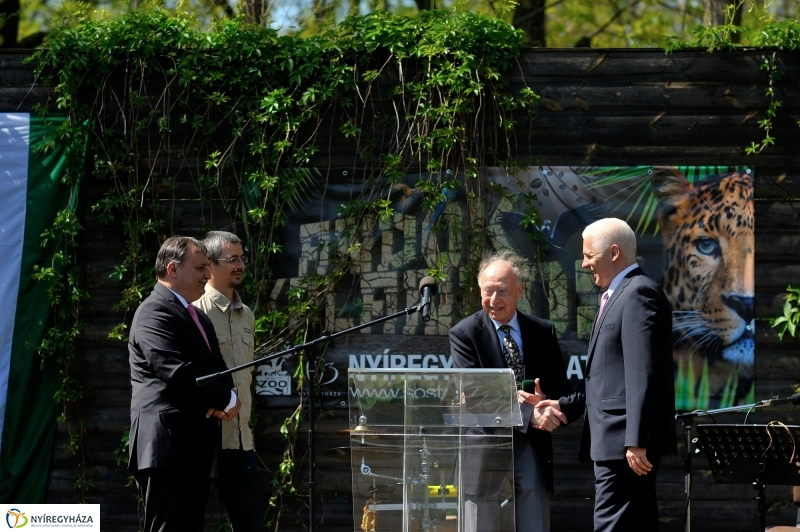 Andok Kalandok ünnepélyes megnyitója