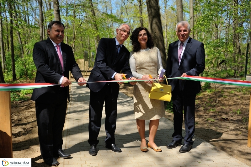 Andok Kalandok ünnepélyes megnyitója