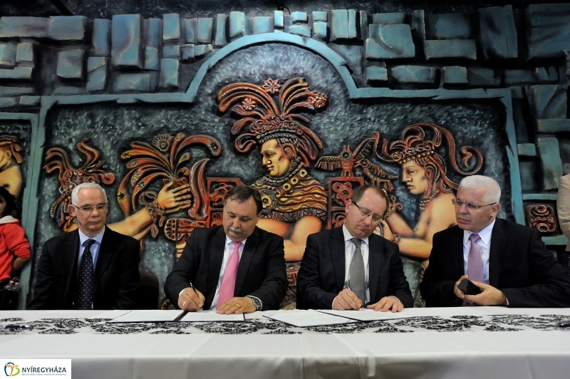 Andok Kalandok ünnepélyes megnyitója