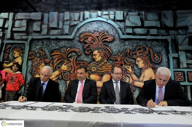 Andok Kalandok ünnepélyes megnyitója