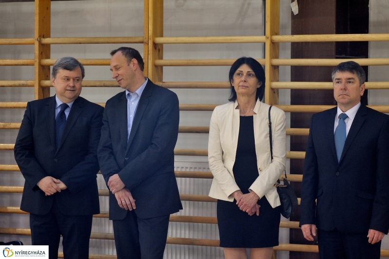 Gyermekjogi Roadshow Nyíregyházán