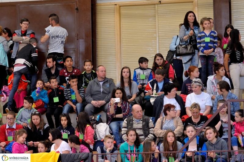 Gyermekjogi Roadshow Nyíregyházán