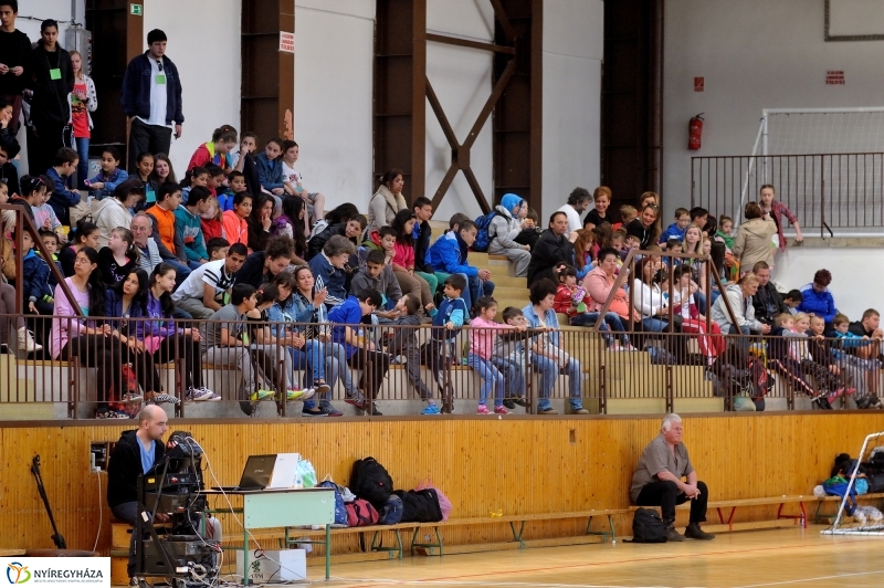 Gyermekjogi Roadshow Nyíregyházán