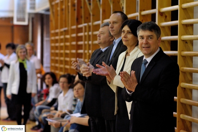 Gyermekjogi Roadshow Nyíregyházán