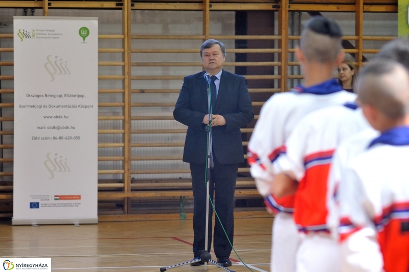 Gyermekjogi Roadshow Nyíregyházán