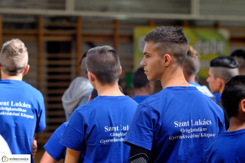 Gyermekjogi Roadshow Nyíregyházán