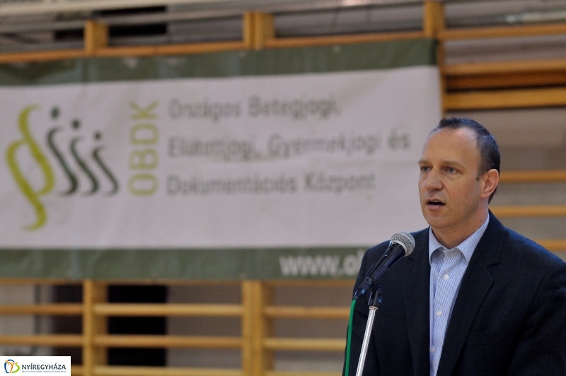 Gyermekjogi Roadshow Nyíregyházán