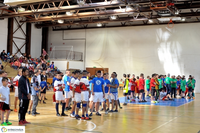 Gyermekjogi Roadshow Nyíregyházán