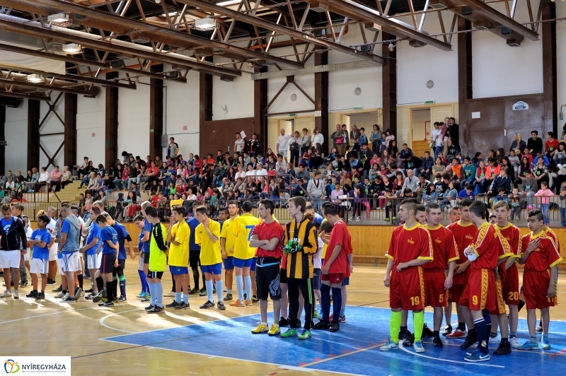 Gyermekjogi Roadshow Nyíregyházán