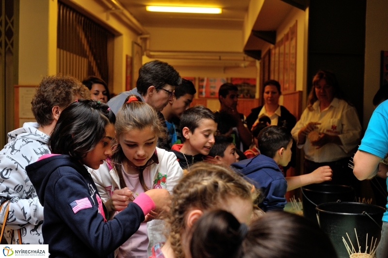 Gyermekjogi Roadshow Nyíregyházán