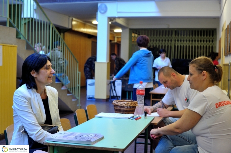 Gyermekjogi Roadshow Nyíregyházán