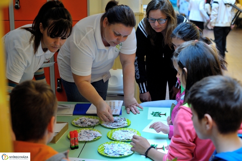 Gyermekjogi Roadshow Nyíregyházán