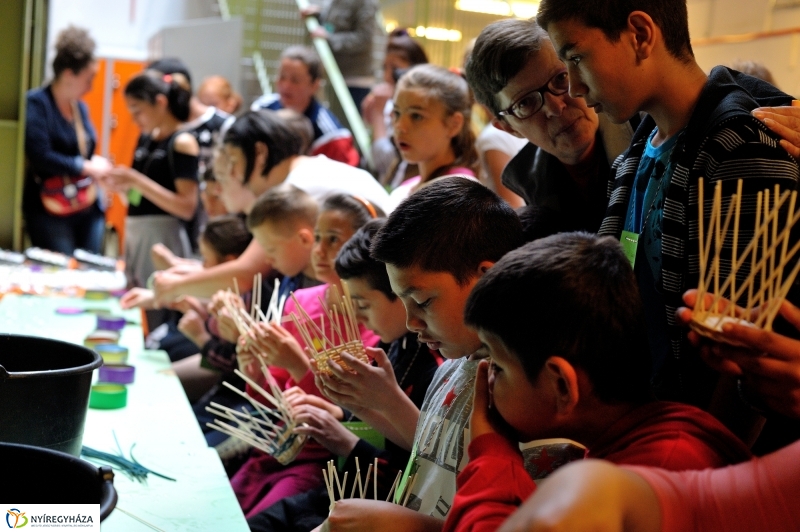 Gyermekjogi Roadshow Nyíregyházán