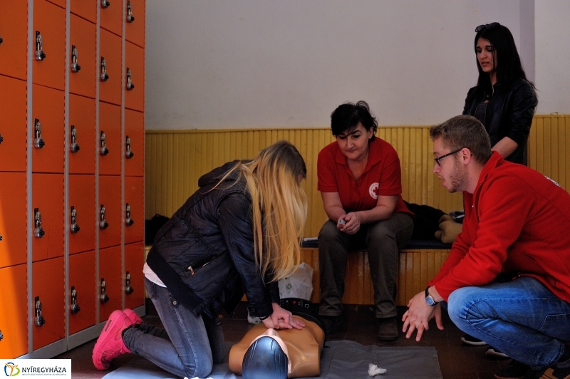 Gyermekjogi Roadshow Nyíregyházán