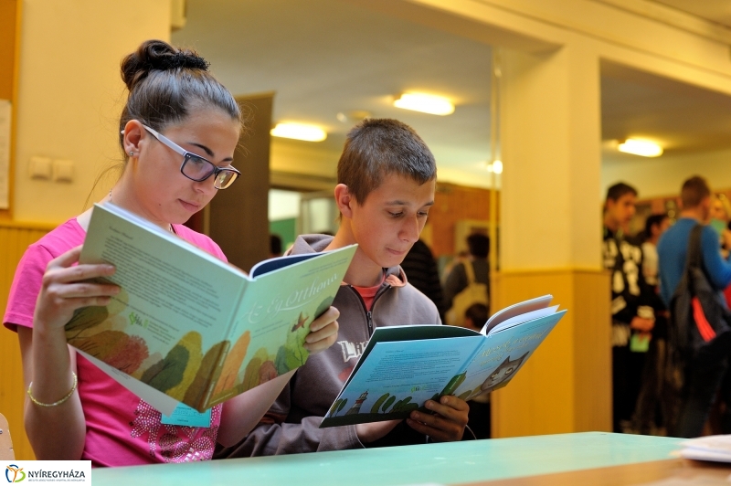 Gyermekjogi Roadshow Nyíregyházán