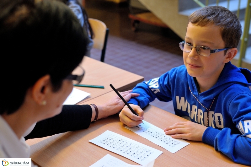 Gyermekjogi Roadshow Nyíregyházán