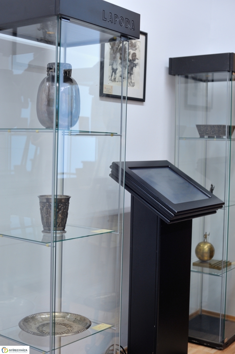 Tevan vándorkiállítás