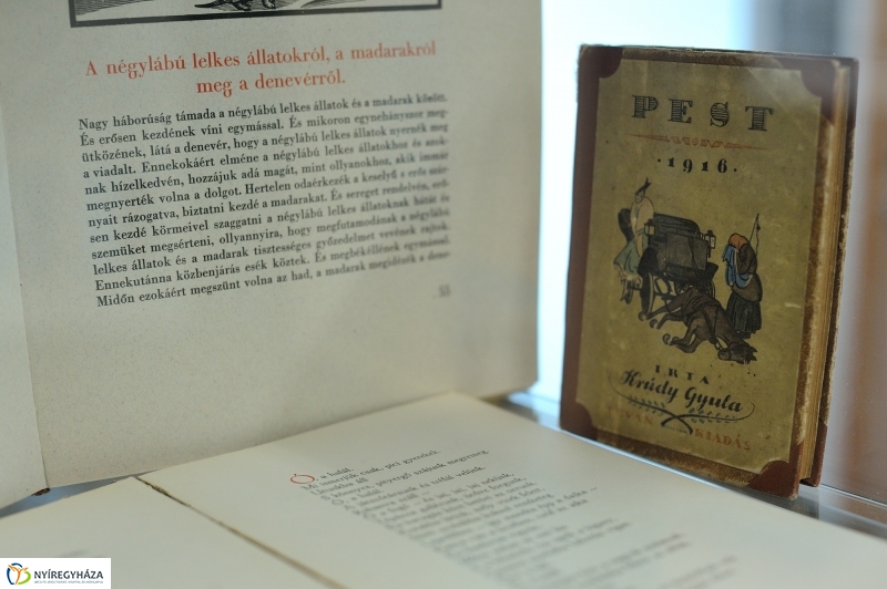 Tevan vándorkiállítás