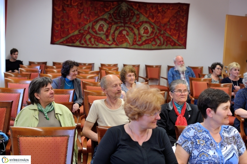 Tevan vándorkiállítás